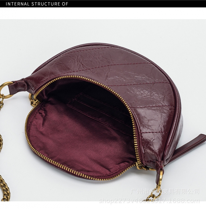 2020 패션 패니 팩 크로스 바디 가방 가슴 안장 가방 